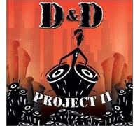 Various Artists - D&D Project 2