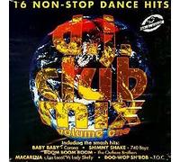 Various Artists - D.J. Club Mix Vol. 1