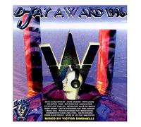 Various Artists - D-Jay AWARD 1996 - Mixed by Victor Simonelli