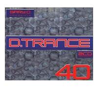 Various Artists - D-Trance, Vol. 40