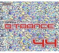 Various Artists - D.Trance, Vol. 44 - Gary D.