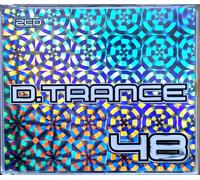 Various Artists - D.Trance, Vol. 48