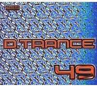 Various Artists - D.Trance, Vol. 49