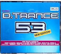 Various Artists - D-Trance, Vol. 53 - New Edition