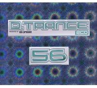 Various Artists - D.Trance, Vol. 56