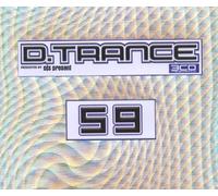 Various Artists - D.Trance, Vol. 59