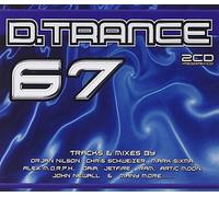 Various Artists - D.Trance, Vol. 67
