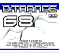 Various Artists - D.Trance, Vol. 68