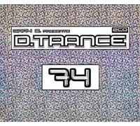 Various Artists - D.Trance, Vol. 74