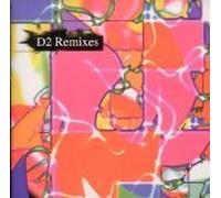 Various Artists - D2 Remixes [IMPORT]