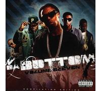 Various Artists Da Bottom 11 / Various (CD)