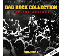 Various Artists Dad Rock Collection - Volume 1 (CD) Album