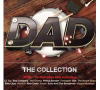 Various Artists Dad - The Collection (CD) Album