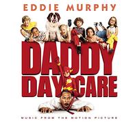 Various Artists - Daddy Day Care