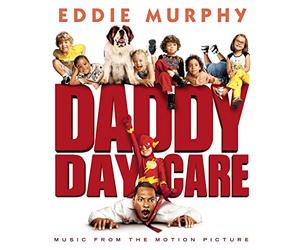 Various Artists - Daddy Day Care