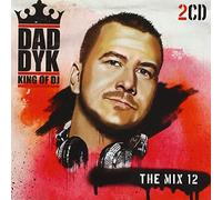 Various Artists - Daddy K - The Mix 12 (2 CD)