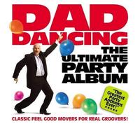 Various Artists Dad's Dancing Anthems (CD) Album