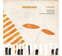 Various Artists - D'Afrique