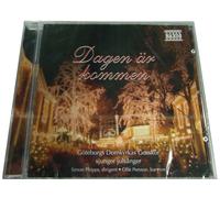 VARIOUS ARTISTS Dagen Ar Kommen: Swedish Christmas / Various (CD)