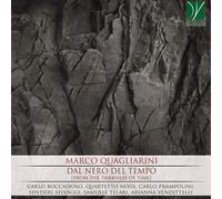 Various Artists Dal Nero Del Tempo / Various (CD)