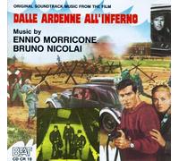 Various Artists - Dalle Ardenne All'Inferno & Il Sorriso