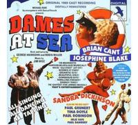 Various Artists Dames at Sea (CD) Album