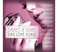 Various Artists - Dames & Divas Sing Love Songs