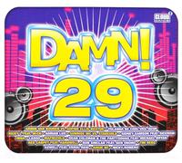 Various Artists Damn 29 / Various (CD)