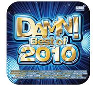 Various Artists - Damn Best of 2010 (3 CD)