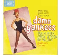 Various Artists - Damn Yankees
