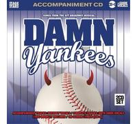 Various Artists Damn Yankees (CD) Album