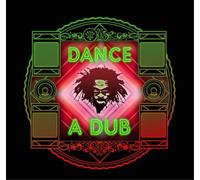 Various Artists Dance a Dub (Lee Groves Dubtraphobic Remixes) (CD) Album