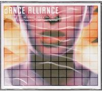 Various Artists - Dance Alliance - 30 Great Dance Anthems