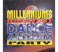 Various Artists - Dance Anthem Party Millennium