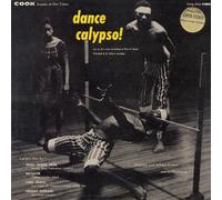 Various Artists - Dance Calypso