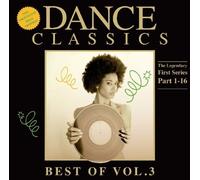 Various Artists - Dance Classics Best Of Vol.3
