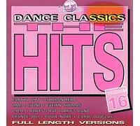 Various Artists - Dance Classics Hits 16