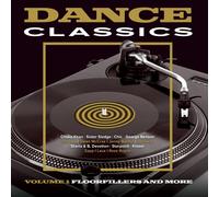 Various Artists Dance Classics Volume 1 (Vinyl LP)