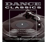 Various Artists Dance Classics Volume 2: Floorfiller and More (Vinyl LP)