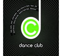 Various Artists - Dance Club