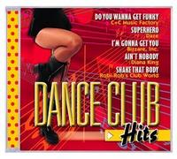 Various Artists - Dance Club Hits