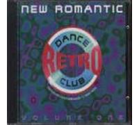 Various Artists - Dance Club Retro 1: New Wave