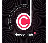 Various Artists - Dance Club, Vol. 2 (3 CD)