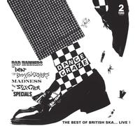 Various Artists - Dance Craze