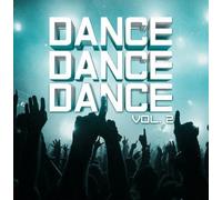 Various Artists Dance Dance Dance 2 / Various (CD)