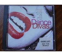 Various Artists - Dance Divas