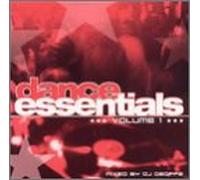 Various Artists - Dance Essentials 1