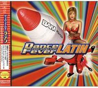 Various Artists - Dance Fever Latin Non Stop Mix