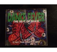 Various Artists - Dance Fever: The Best of Disco- 36 All-Time Favorites