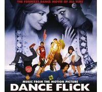 Various Artists - Dance Flick